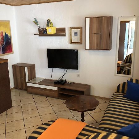 Apartment Mira Poreč Extérieur photo