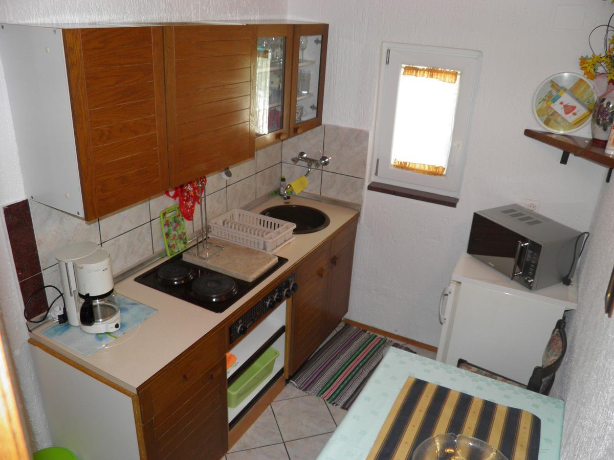 Apartment Mira Poreč Extérieur photo