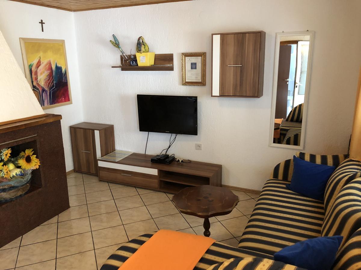 Apartment Mira Poreč Extérieur photo